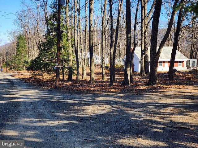 15689 RIDGE ROAD, Fort Loudon, PA 17224