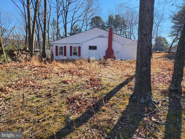 15689 RIDGE ROAD, Fort Loudon, PA 17224