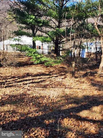 15689 RIDGE ROAD, Fort Loudon, PA 17224