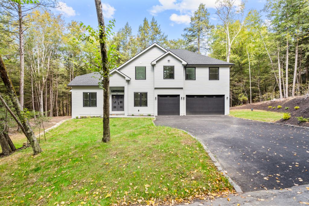 68 Paxton Court, Goshen, CT 06756