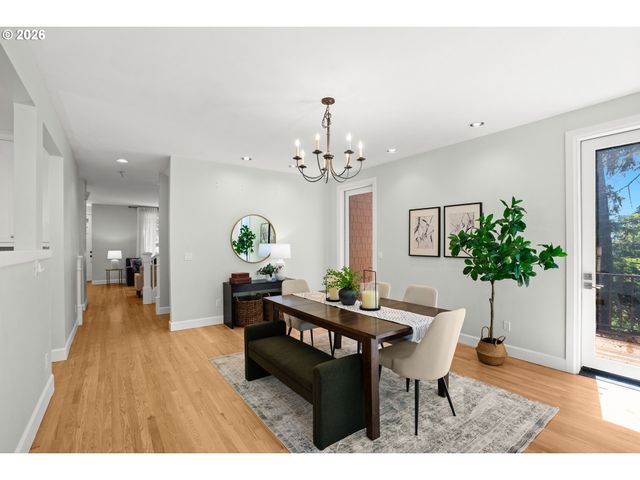 3352 Sw FAIRMOUNT Ln, Portland, OR 97239