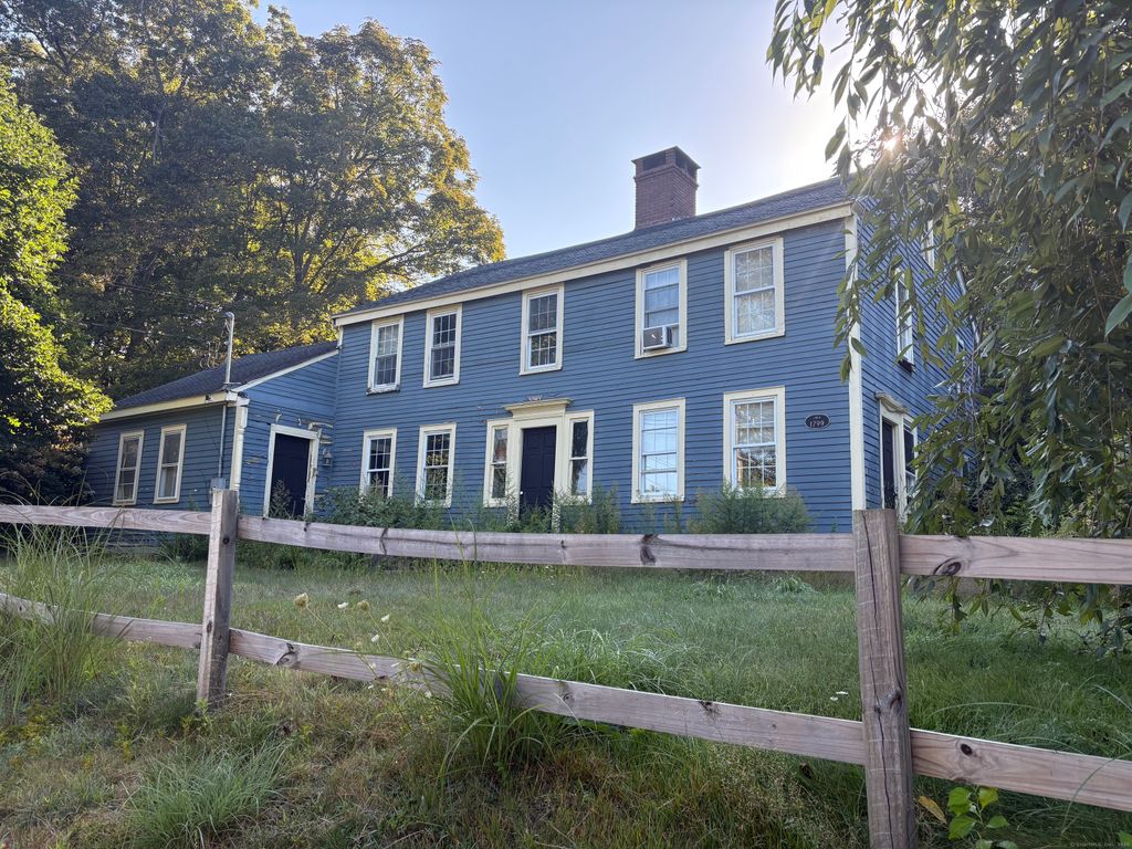 101 Cherry Brook Road, Canton, CT 06019