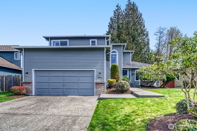 4931 9th Avenue W, Everett, WA 98203