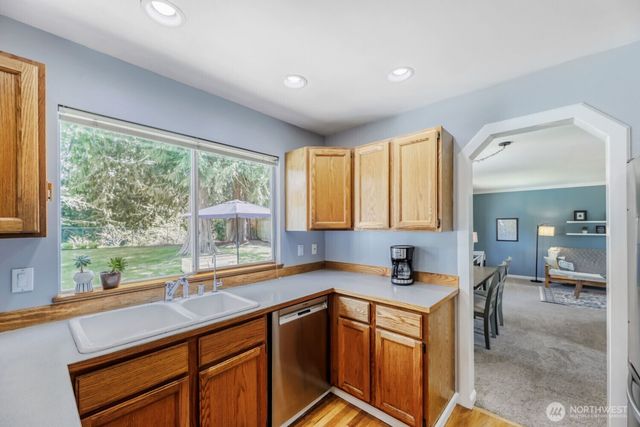4931 9th Avenue W, Everett, WA 98203