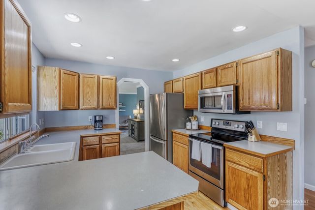 4931 9th Avenue W, Everett, WA 98203