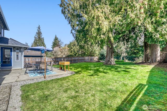 4931 9th Avenue W, Everett, WA 98203