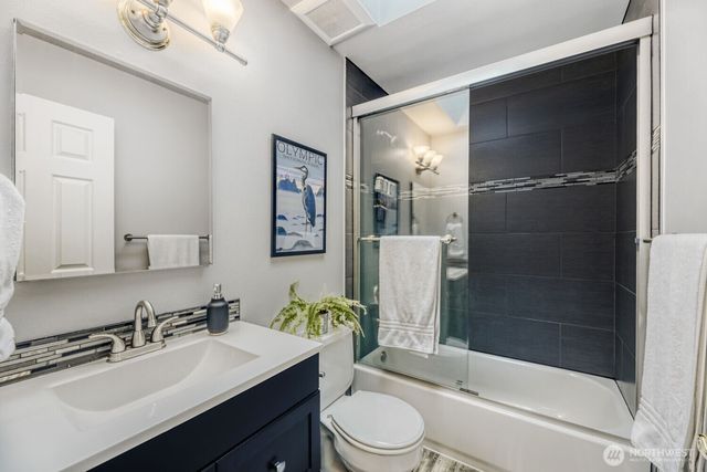 4931 9th Avenue W, Everett, WA 98203