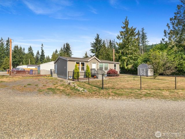 12721 W Macs Loop Road, Granite Falls, WA 98252