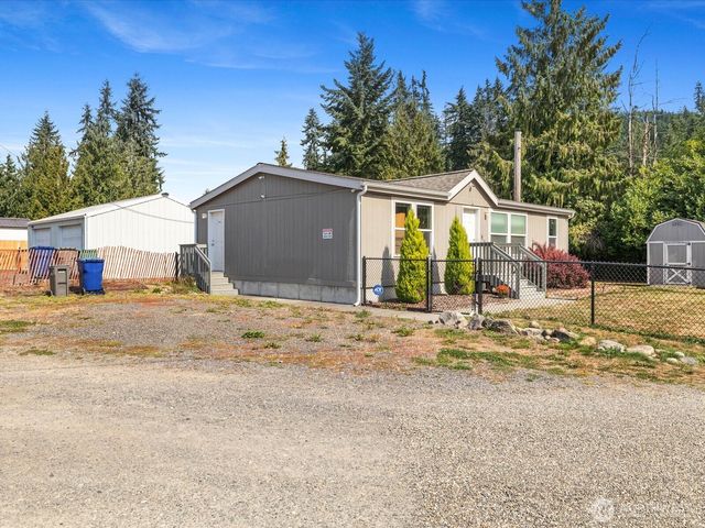 12721 W Macs Loop Road, Granite Falls, WA 98252