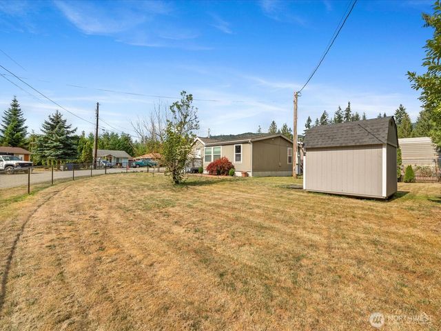 12721 W Macs Loop Road, Granite Falls, WA 98252