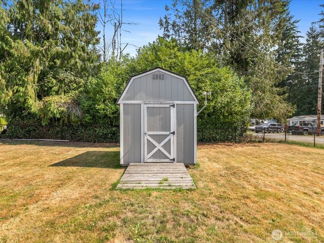 12721 W Macs Loop Road, Granite Falls, WA 98252