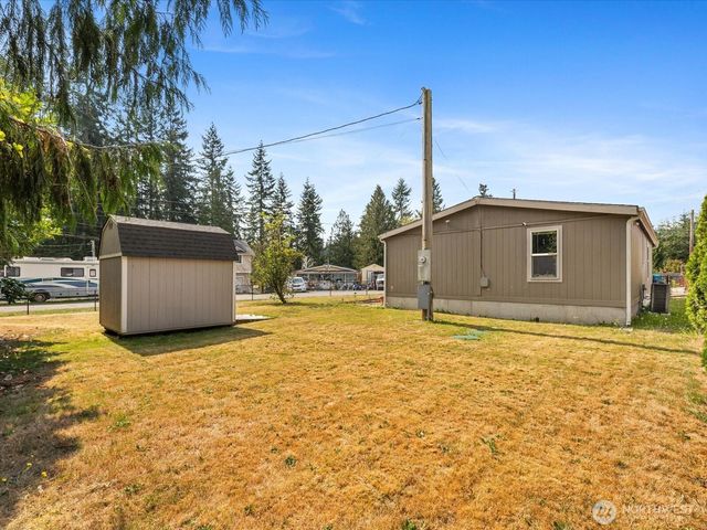 12721 W Macs Loop Road, Granite Falls, WA 98252