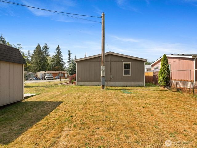 12721 W Macs Loop Road, Granite Falls, WA 98252