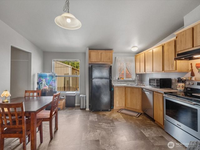 12721 W Macs Loop Road, Granite Falls, WA 98252