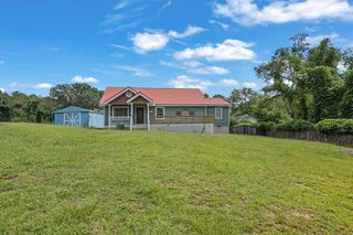 56 Pirates Point Point, Dawsonville, GA 30534