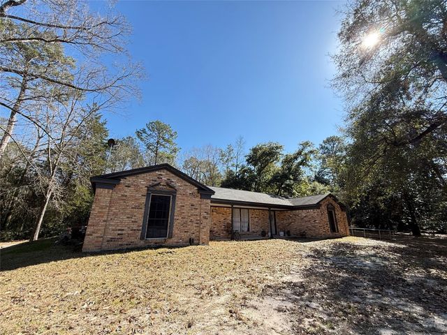12 Wayne Street, Woodville, TX 75979