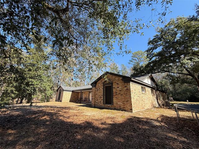 12 Wayne Street, Woodville, TX 75979