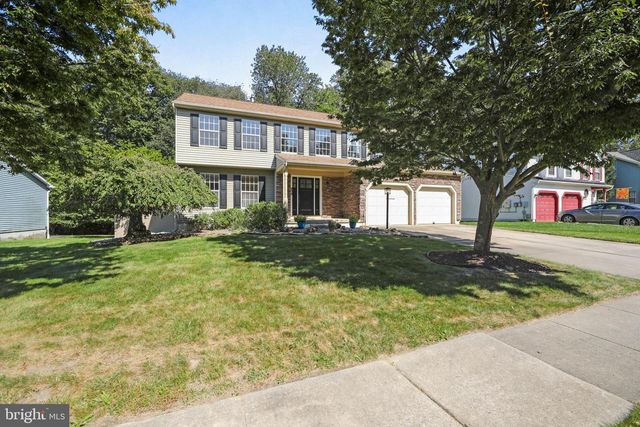 47 RED BANK DR, Sicklerville, NJ 08081