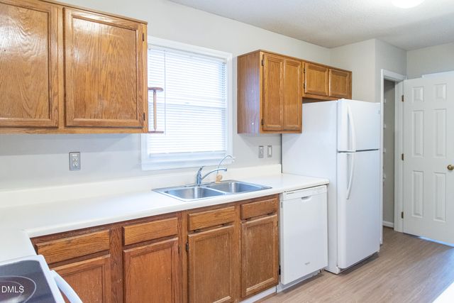 4713 Worchester Place, Raleigh, NC 27604