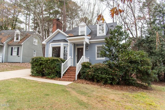 4713 Worchester Place, Raleigh, NC 27604