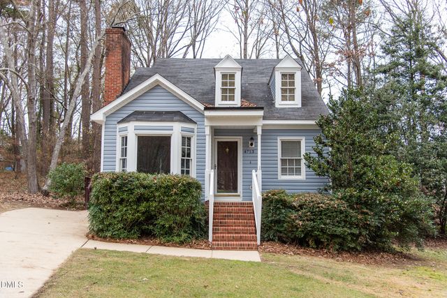4713 Worchester Place, Raleigh, NC 27604