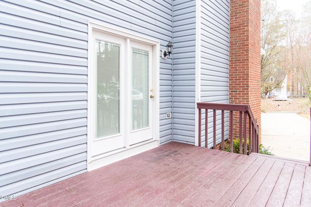 4713 Worchester Place, Raleigh, NC 27604