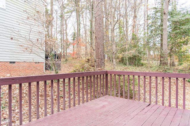 4713 Worchester Place, Raleigh, NC 27604