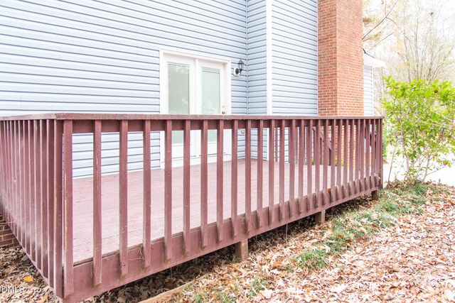 4713 Worchester Place, Raleigh, NC 27604