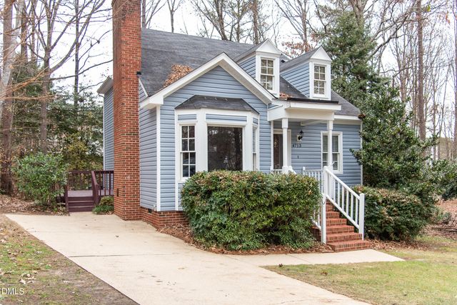 4713 Worchester Place, Raleigh, NC 27604