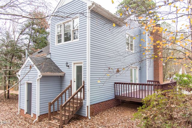 4713 Worchester Place, Raleigh, NC 27604