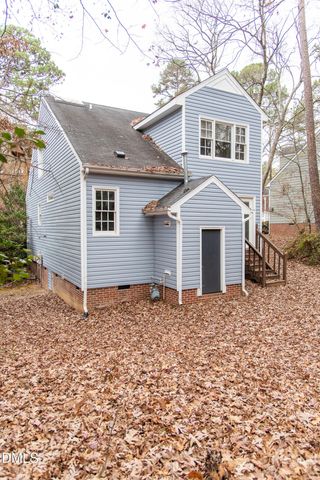 4713 Worchester Place, Raleigh, NC 27604