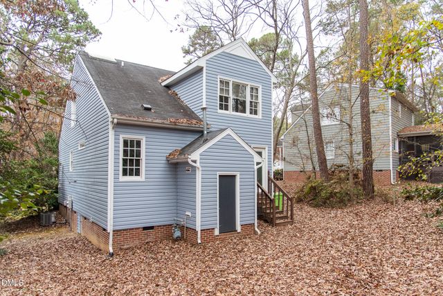 4713 Worchester Place, Raleigh, NC 27604