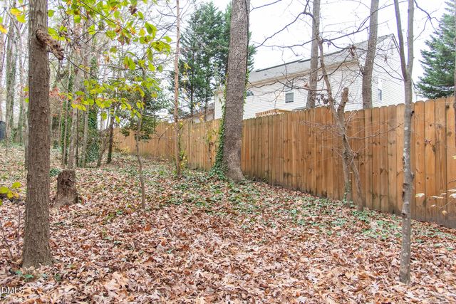 4713 Worchester Place, Raleigh, NC 27604