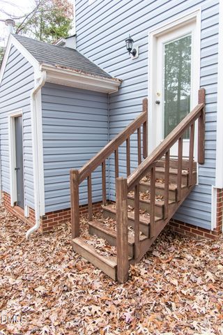 4713 Worchester Place, Raleigh, NC 27604