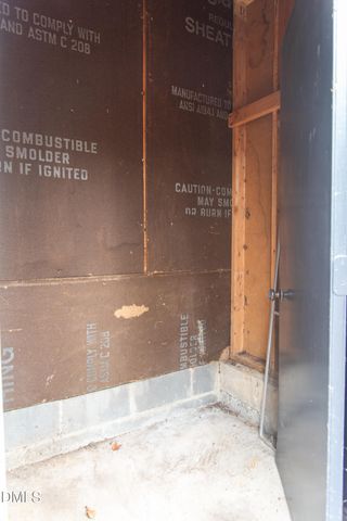 4713 Worchester Place, Raleigh, NC 27604