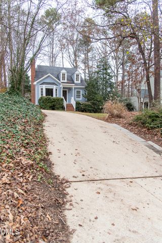 4713 Worchester Place, Raleigh, NC 27604