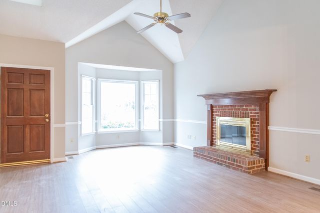 4713 Worchester Place, Raleigh, NC 27604