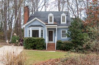 4713 Worchester Place, Raleigh, NC 27604