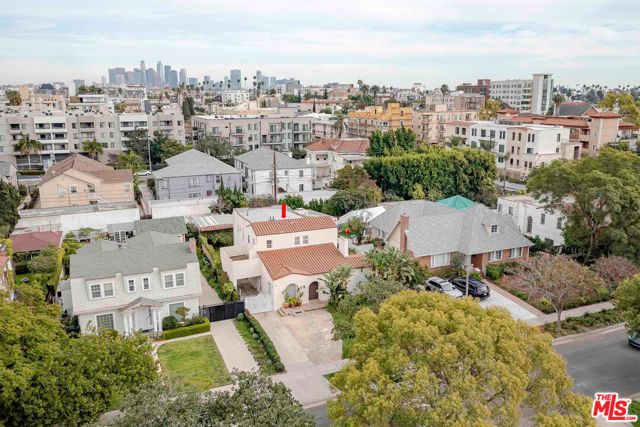 924 Westchester Place, Los Angeles, CA 90019