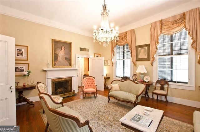 732 McGarrah Street, Americus, GA 31719