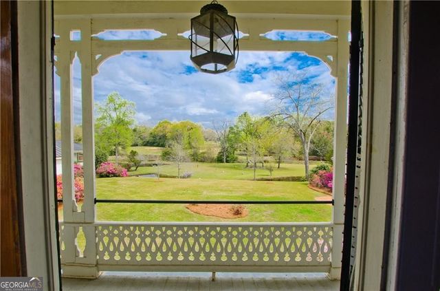 732 McGarrah Street, Americus, GA 31719