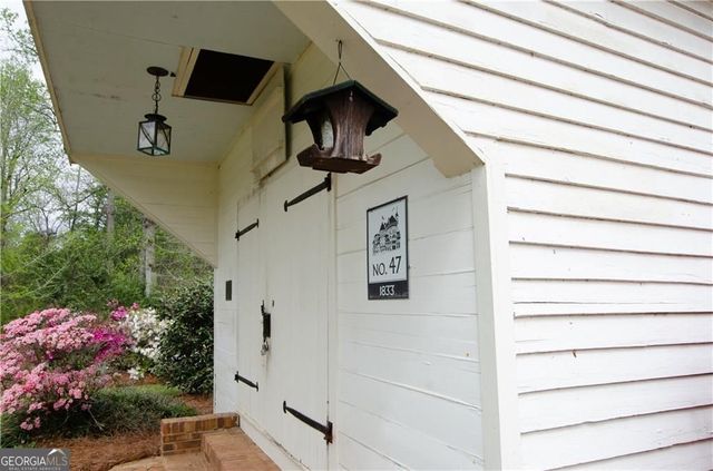 732 McGarrah Street, Americus, GA 31719