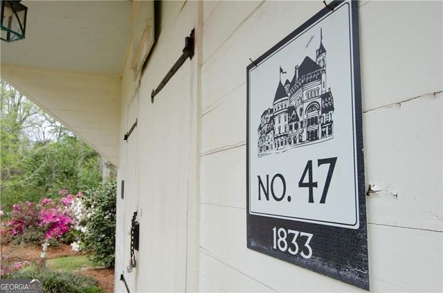 732 McGarrah Street, Americus, GA 31719