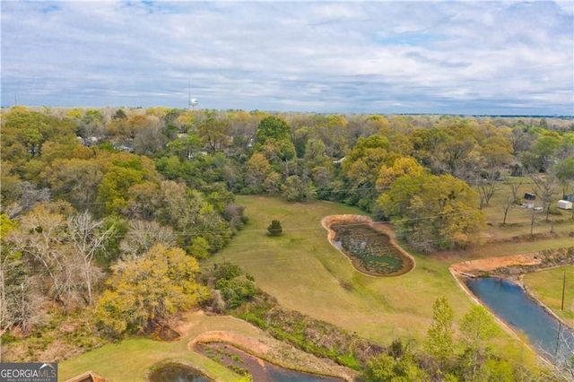 732 McGarrah Street, Americus, GA 31719