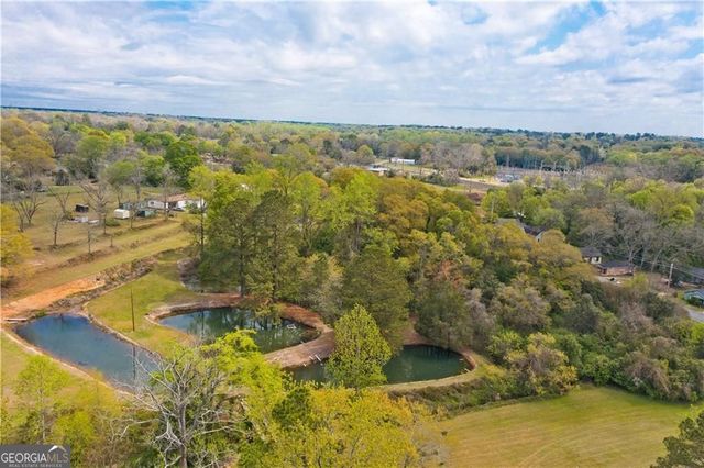 732 McGarrah Street, Americus, GA 31719