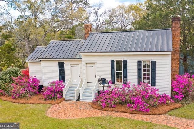 732 McGarrah Street, Americus, GA 31719