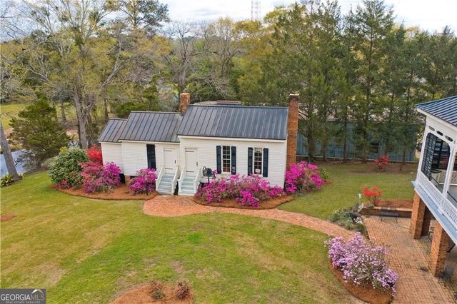 732 McGarrah Street, Americus, GA 31719