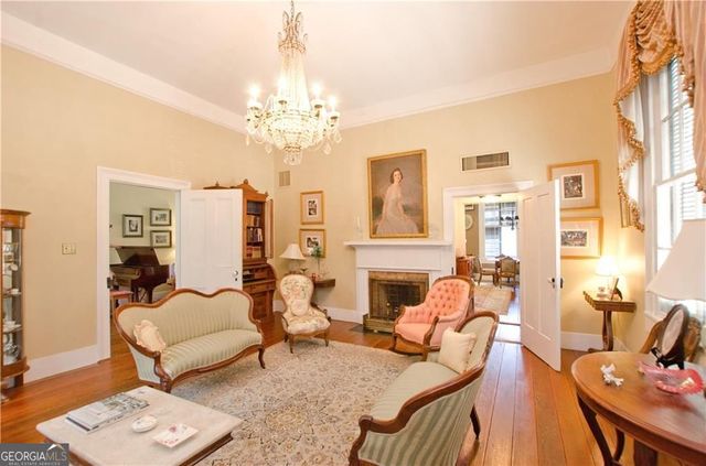 732 McGarrah Street, Americus, GA 31719