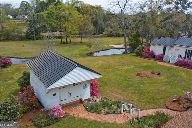 732 McGarrah Street, Americus, GA 31719