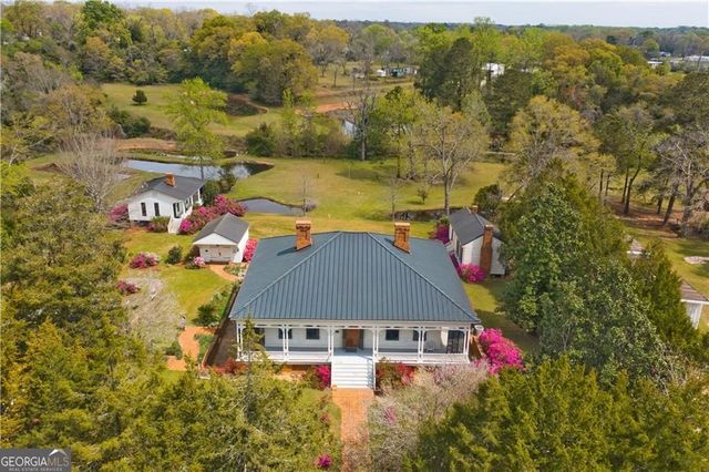 732 McGarrah Street, Americus, GA 31719